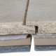 39mm Cellecta Deckfon Quattro - Direct to Joist Acoustic Overlay Board 39mm Cellecta Deckfon Quattro - Direct to Joist Acoustic Overlay Board