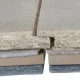 39mm Cellecta Deckfon Quattro - Direct to Joist Acoustic Overlay Board 39mm Cellecta Deckfon Quattro - Direct to Joist Acoustic Overlay Board