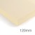 120mm Cellecta Hexatherm XR Roughened Planed  XPS Insulation Board - pack of 4