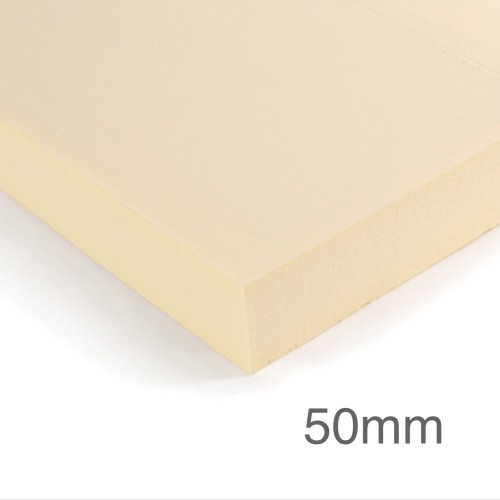 50mm Cellecta Hexatherm XR Roughened Planed XPS Insulation Board - pack of 8 50mm Cellecta Hexatherm XR Roughened Planed XPS Insulation Board - pack of 8