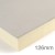 126mm Cellecta Hexatherm XCPL Faced Thermal Laminate Board for Car Park Soffits - Extruded Polystyrene (XPS)
