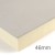 46mm Cellecta Hexatherm XCPL Faced Thermal Laminate Board for Car Park Soffits - Extruded Polystyrene (XPS)
