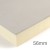 56mm Cellecta Hexatherm XCPL Faced Thermal Laminate Board for Car Park Soffits - Extruded Polystyrene (XPS)