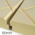 80mm Cellecta Hexatherm XDRAiN Drainage Channel Inverted Roof Board - XPS Insulation