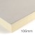 106mm Cellecta Hexatherm XMD Vertical Up-Stand Roof Board - XPS Insulation