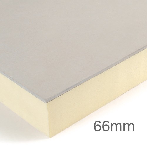 66mm Cellecta Hexatherm XMD Vertical Up-Stand Roof Board - XPS Insulation 66mm Cellecta Hexatherm XMD Vertical Up-Stand Roof Board - XPS Insulation