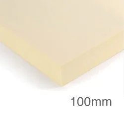 100mm Cellecta Hexatherm XFLOOR 300 Thermal Floor XPS Insulation Board 100mm Cellecta Hexatherm XFLOOR 300 Thermal Floor XPS Insulation Board