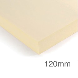120mm Cellecta Hexatherm XFLOOR 300 Thermal Floor XPS Insulation Board 120mm Cellecta Hexatherm XFLOOR 300 Thermal Floor XPS Insulation Board