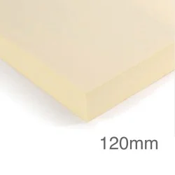 120mm Cellecta Hexatherm XFLOOR 300 Thermal Floor XPS Insulation Board 120mm Cellecta Hexatherm XFLOOR 300 Thermal Floor XPS Insulation Board