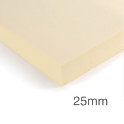 25mm Cellecta Hexatherm XFLOOR 250 Thermal Floor XPS Insulation Board 25mm Cellecta Hexatherm XFLOOR 250 Thermal Floor XPS Insulation Board