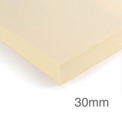 30mm Cellecta Hexatherm XFLOOR 250 Thermal Floor XPS Insulation Board 30mm Cellecta Hexatherm XFLOOR 250 Thermal Floor XPS Insulation Board