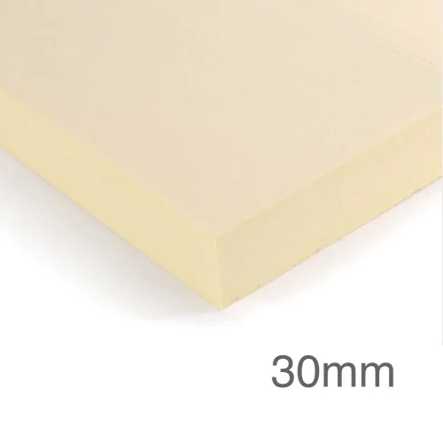 30mm Cellecta Hexatherm XFLOOR 250 Thermal Floor XPS Insulation Board 30mm Cellecta Hexatherm XFLOOR 250 Thermal Floor XPS Insulation Board
