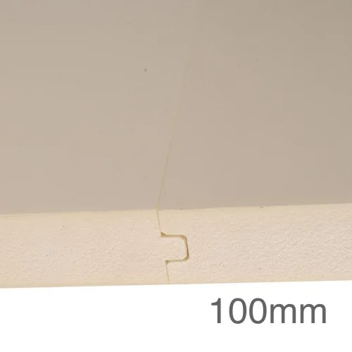100mm Cellecta Hexatherm XPeri Perimeter Wall XPS Insulation Board 100mm Cellecta Hexatherm XPeri Perimeter Wall XPS Insulation Board