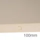 100mm Cellecta Hexatherm XPeri Perimeter Wall XPS Insulation Board 100mm Cellecta Hexatherm XPeri Perimeter Wall XPS Insulation Board