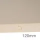 120mm Cellecta Hexatherm XPeri Perimeter Wall XPS Insulation Board 120mm Cellecta Hexatherm XPeri Perimeter Wall XPS Insulation Board