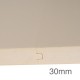 30mm Cellecta Hexatherm XPeri Perimeter Wall XPS Insulation Board 30mm Cellecta Hexatherm XPeri Perimeter Wall XPS Insulation Board