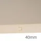 40mm Cellecta Hexatherm XPeri Perimeter Wall XPS Insulation Board