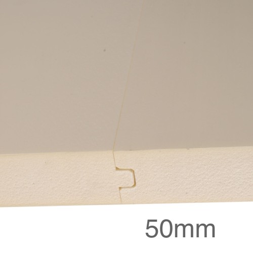 50mm Cellecta Hexatherm XPeri Perimeter Wall XPS Insulation Board 50mm Cellecta Hexatherm XPeri Perimeter Wall XPS Insulation Board