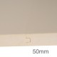 50mm Cellecta Hexatherm XPeri Perimeter Wall XPS Insulation Board 50mm Cellecta Hexatherm XPeri Perimeter Wall XPS Insulation Board