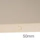 50mm Cellecta Hexatherm XPeri Perimeter Wall XPS Insulation Board