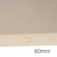 60mm Cellecta Hexatherm XPeri Perimeter Wall XPS Insulation Board