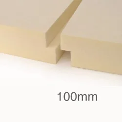 100mm Cellecta Hexatherm XPOOL Swimming Pool XPS Insulation Board