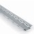 Cellecta HP30 - 30mm Deep Resilient Bar  - 2.4m Length