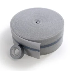 5mm Cellecta Rubberfon Edge Strip - Perimeter Flanking Isolation