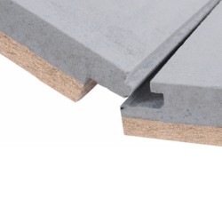 30mm Cellecta ScreedBoard 30 Acoustic Overlay Board for Separating Floors 30mm Cellecta ScreedBoard 30 Acoustic Overlay Board for Separating Floors