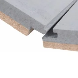 30mm Cellecta ScreedBoard 30 Acoustic Overlay Board for Separating Floors