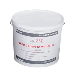 12kg Cellecta UL80 Adhesive 12kg Cellecta UL80 Adhesive