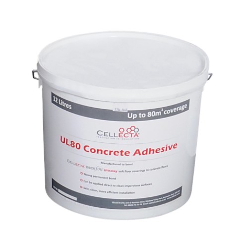 12kg Cellecta UL80 Adhesive