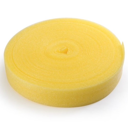 5mm x 15mm Cellecta Yelofon ES5 Edge Strip - Perimeter Flanking Isolation - 50m roll 5mm x 15mm Cellecta Yelofon ES5 Edge Strip - Perimeter Flanking Isolation - 50m roll