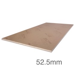 52.5mm Celotex PL4040 - 40mm PIR  Insulation Bonded to 12.5mm Plasterboard (PL4000) 52.5mm Celotex PL4040 - 40mm PIR  Insulation Bonded to 12.5mm Plasterboard (PL4000)