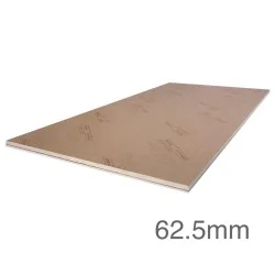 62.5mm Celotex PL4050 - 50mm PIR  Insulation Bonded to 12.5mm Plasterboard (PL4000)
