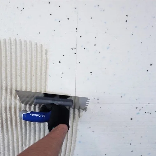 Ceresit CT100 Impactum - Highly Flexible Dispersion Reinforcing Compound for Expanded Polystyrene Ceresit CT100 Impactum - Highly Flexible Dispersion Reinforcing Compound for Expanded Polystyrene
