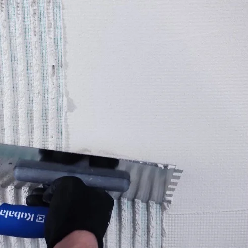 Ceresit CT100 Impactum - Highly Flexible Dispersion Reinforcing Compound for Expanded Polystyrene Ceresit CT100 Impactum - Highly Flexible Dispersion Reinforcing Compound for Expanded Polystyrene