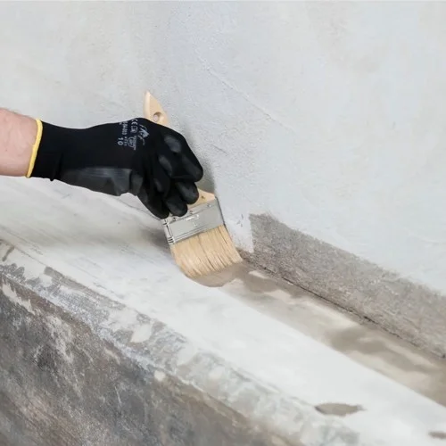 Ceresit CR166 Two-component Flexible Waterproofing Slurry - Bucket (12kg powder and 2L liquid) Ceresit CR166 Two-component Flexible Waterproofing Slurry - Bucket (12kg powder and 2L liquid)