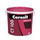 Ceresit CT100 Impactum - Highly Flexible Dispersion Reinforcing Compound for Expanded Polystyrene Ceresit CT100 Impactum - Highly Flexible Dispersion Reinforcing Compound for Expanded Polystyrene