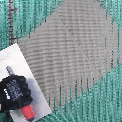 Ceresit CT325 Glass-Fibre Mesh (roll) Ceresit CT325 Glass-Fibre Mesh (roll)