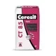 Ceresit CT85 Flex - Adhesive and Base Coat for Expanded Polystyrene (EPS) Boards - 25kg Ceresit CT85 Flex - Adhesive and Base Coat for Expanded Polystyrene (EPS) Boards - 25kg