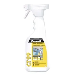 Ceresit CT99 Fungicide Solution - 0.5L