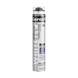 WhiteTeq Pro Thermal and Sound Insulation Foam - 750ml WhiteTeq Pro Thermal and Sound Insulation Foam - 750ml