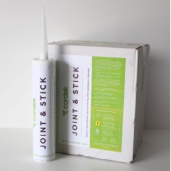 290ml Cordek Joint and Stick Adhesive for Filcor - box of 12