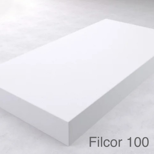 Filcor 100 - Expanded Polystyrene (EPS) Structural Fill Material Filcor 100 - Expanded Polystyrene (EPS) Structural Fill Material