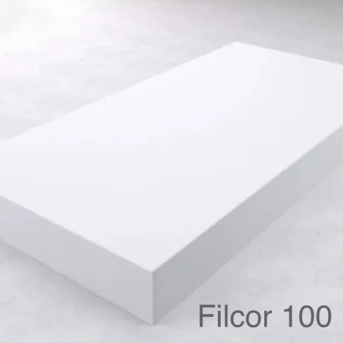 Filcor 100 - Expanded Polystyrene (EPS) Structural Fill Material Filcor 100 - Expanded Polystyrene (EPS) Structural Fill Material