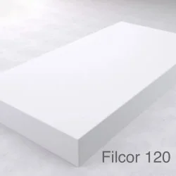 Filcor 120 - Expanded Polystyrene (EPS) Structural Fill Material