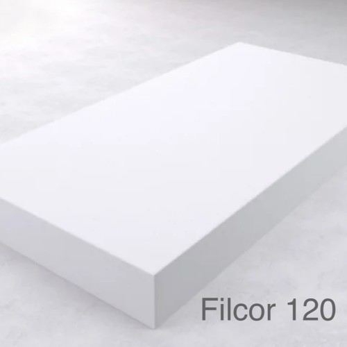 Filcor 120 - Expanded Polystyrene (EPS) Structural Fill Material Filcor 120 - Expanded Polystyrene (EPS) Structural Fill Material
