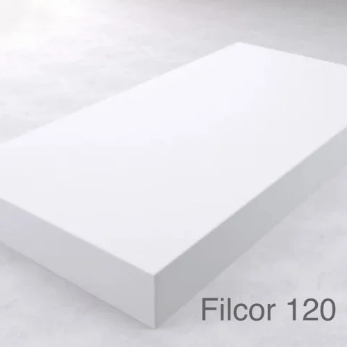 Filcor 120 - Expanded Polystyrene (EPS) Structural Fill Material Filcor 120 - Expanded Polystyrene (EPS) Structural Fill Material