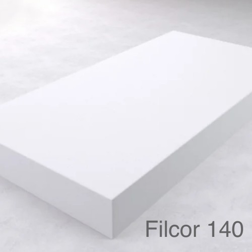 Filcor 140 - Expanded Polystyrene (EPS) Structural Fill Material Filcor 140 - Expanded Polystyrene (EPS) Structural Fill Material